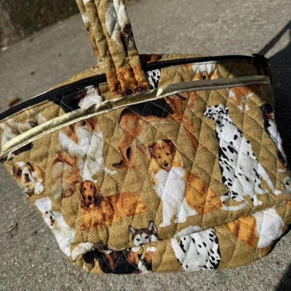 N/A handmade dog